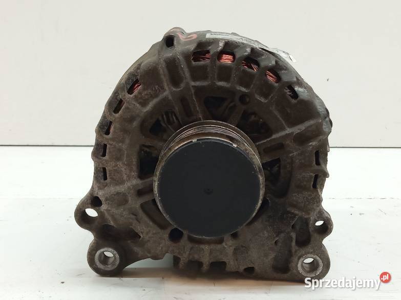 ALTERNATOR 439775 30 TDI Audi A4 IV 20082015 B8