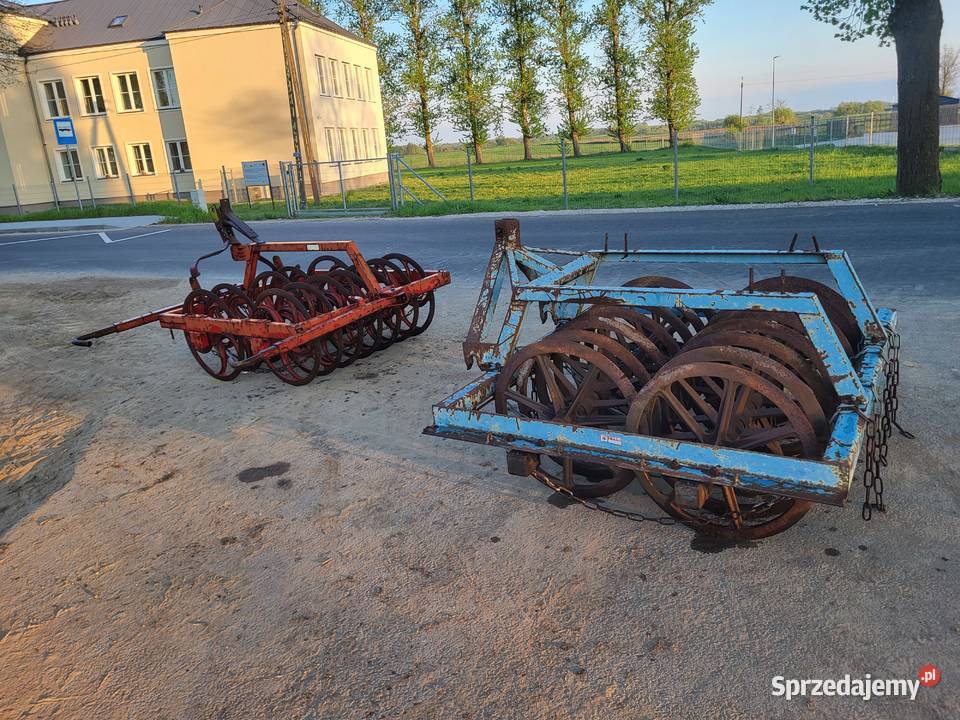 Wał do pługa kverneland wał cambella Wał do Kverneland