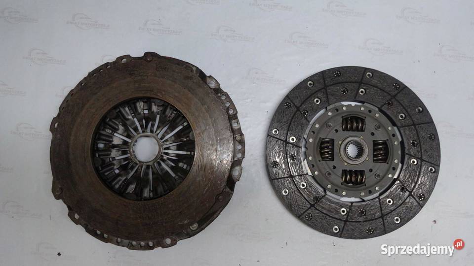 TRANSIT 22 TDCI HDI 13r 100 DRRA BK317550AA