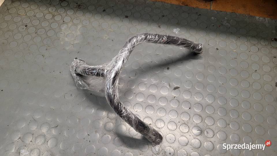 Yamaha fz1 gmol prawy gmole swmotech