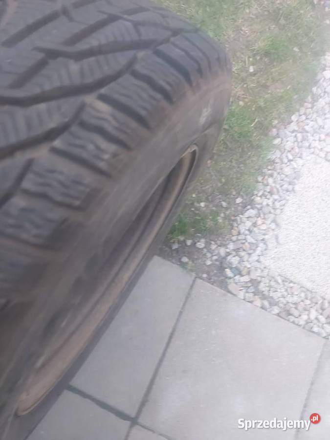Opony zimowe marki Kormoran do Toyoty Auris i dolnośląskie Wałbrzych