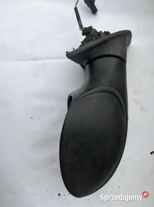 Lusterko prawe Citroen C3