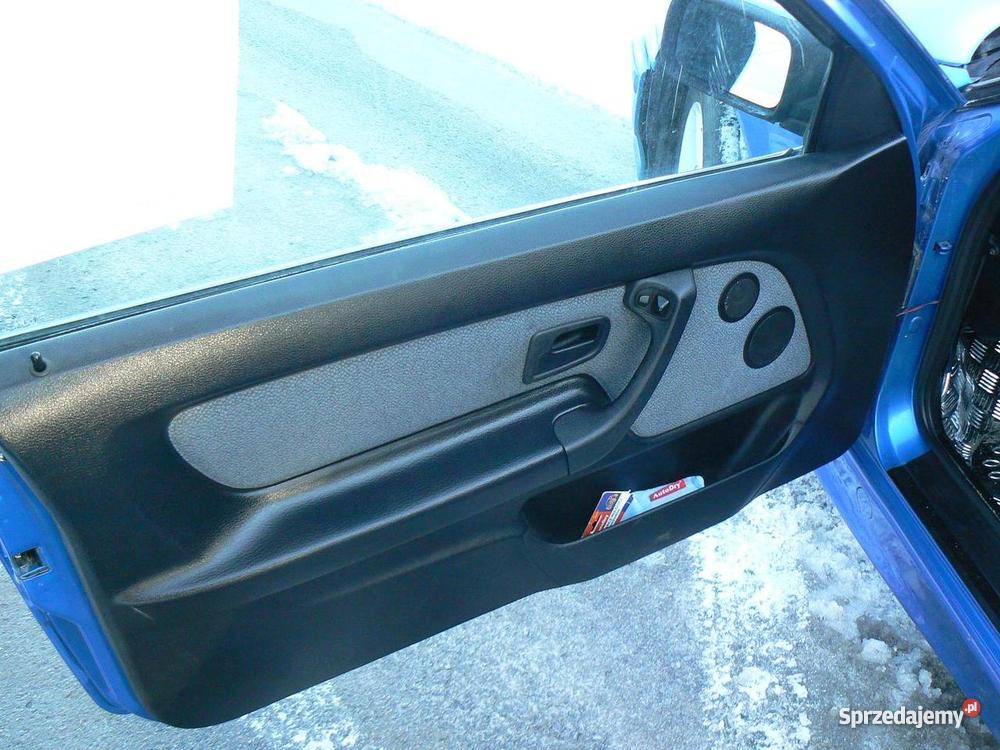 BMW E36 COMPACT MPAKIET wspomaganie kierownicy