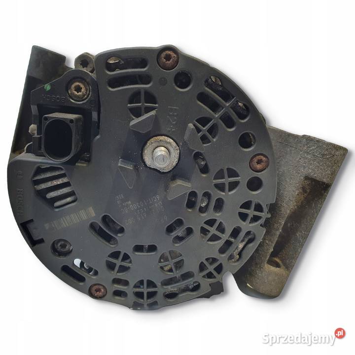 ALTERNATOR Ford Transit MK7 VII 22 TDCI lubelskie