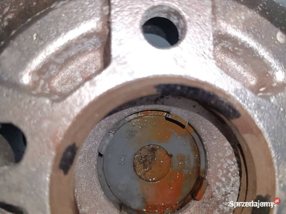 5x112 r17 Alufelgi Rant RH 8j et37 plw germany sprzedam