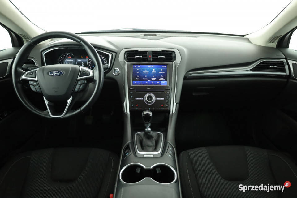 Ford Mondeo 20 EcoBlue Piaseczno