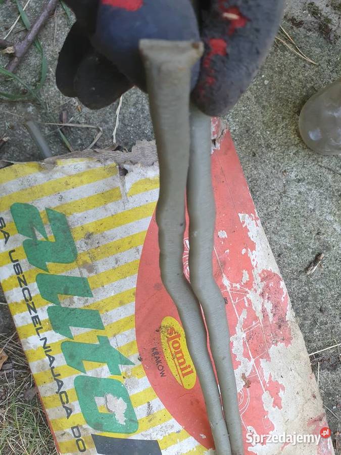 Masa uszczelniająca Autokit Uszczelniacze Antyki Warszawa