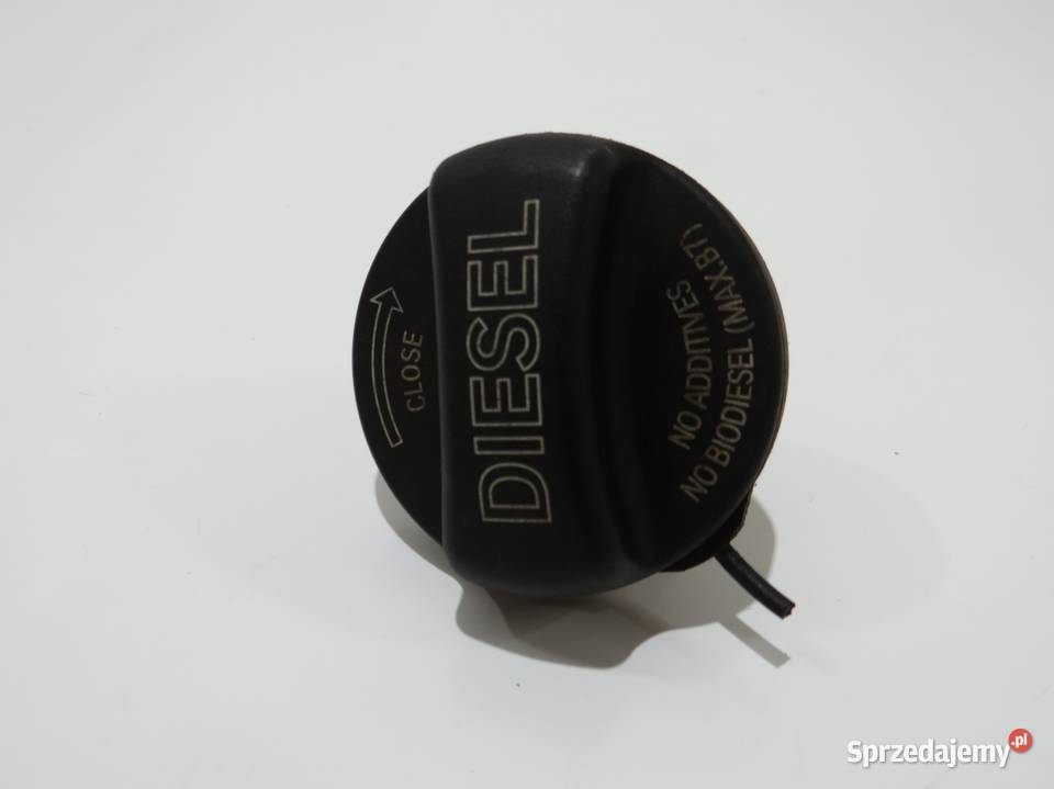 KOREK WLEWU PALIWA BMW E60 E83 E84 7222392 Strzyżewice