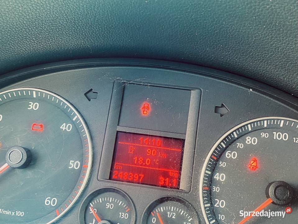 Volkswagen VW Golf V 2006r Radomsko sprzedam