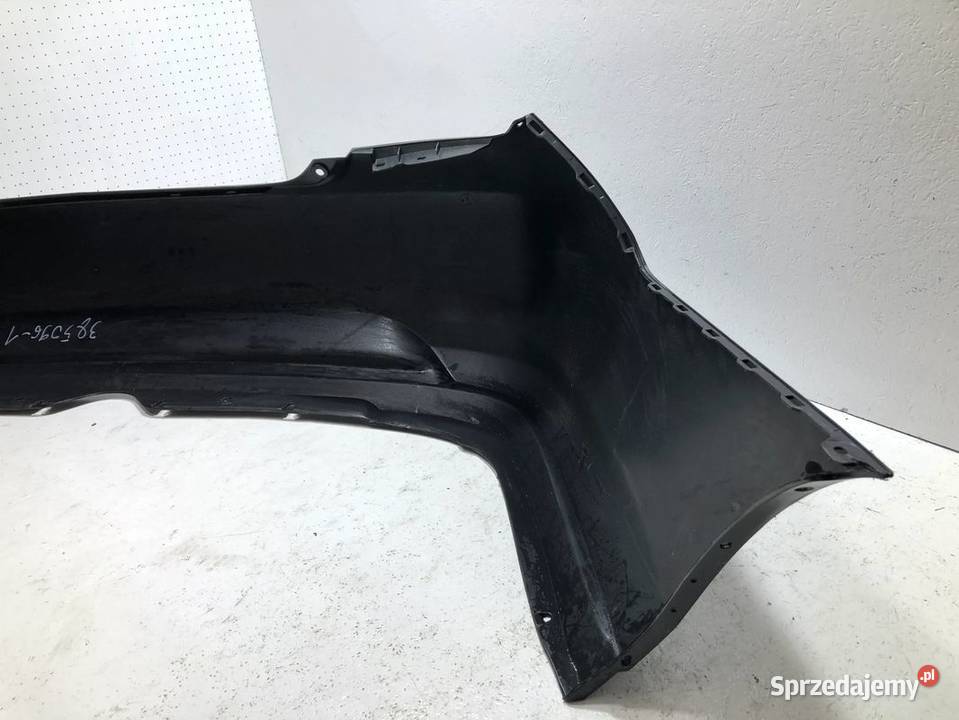 HONDA CITY GD 022006022009 ZDERZAK TYŁ TYLNY świętokrzyskie Skarżysko-Kamienna