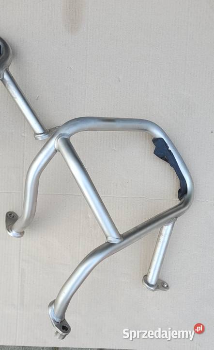 BMW R 1250 GS gmole gmol lewy osłona ochrona Nowy Tomyśl