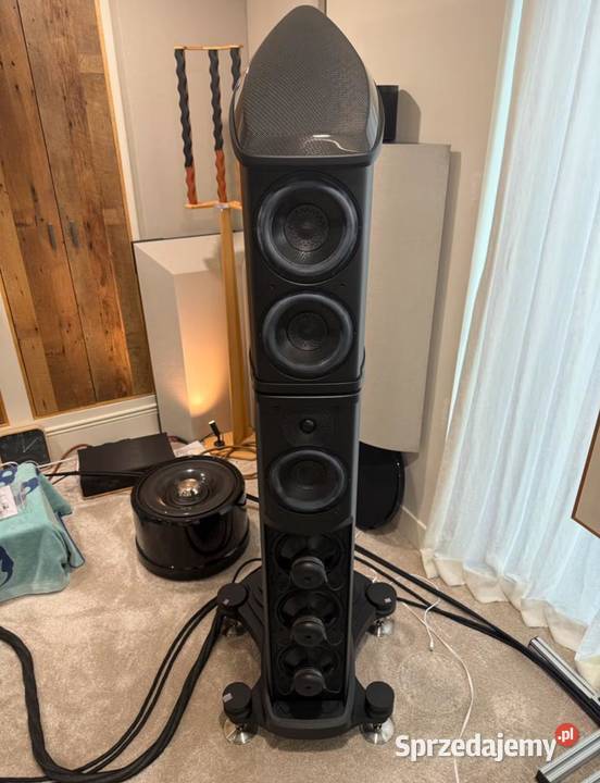 Wilson Benesch Omnium Polanka Wielka
