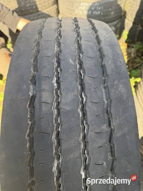 Pirelli 28570R195 FR01 146144L opona używana w b L do 120 km/h Warszawa