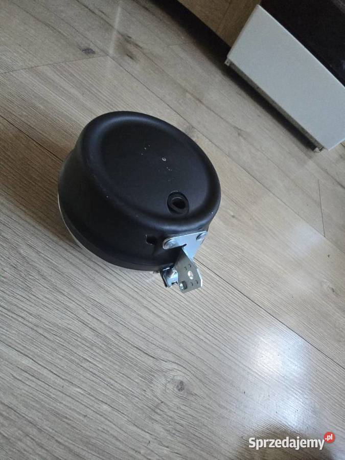 Lampa przednia reflektor simson s51 s50