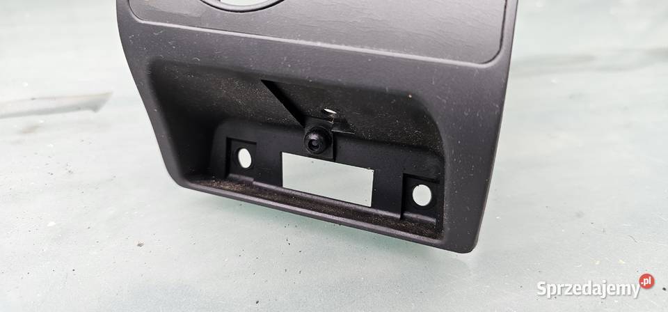 Kratka nawiewu lewy przód mercedes w210 lift Zbąszyń