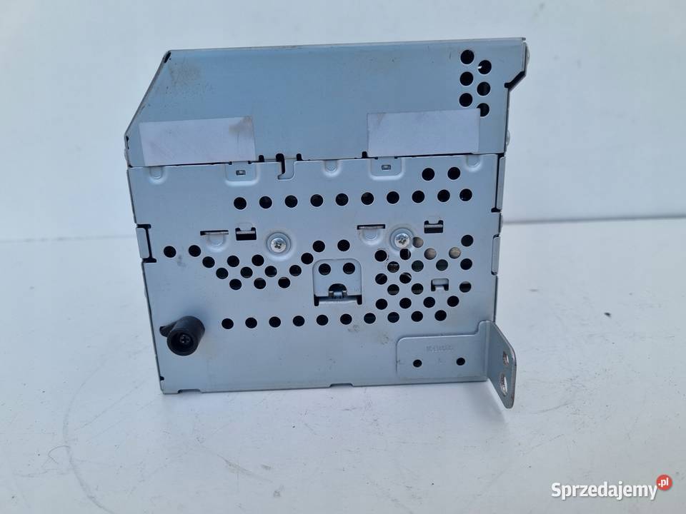 RADIO Volvo XC90 II V90 II S90 II 32247688AA