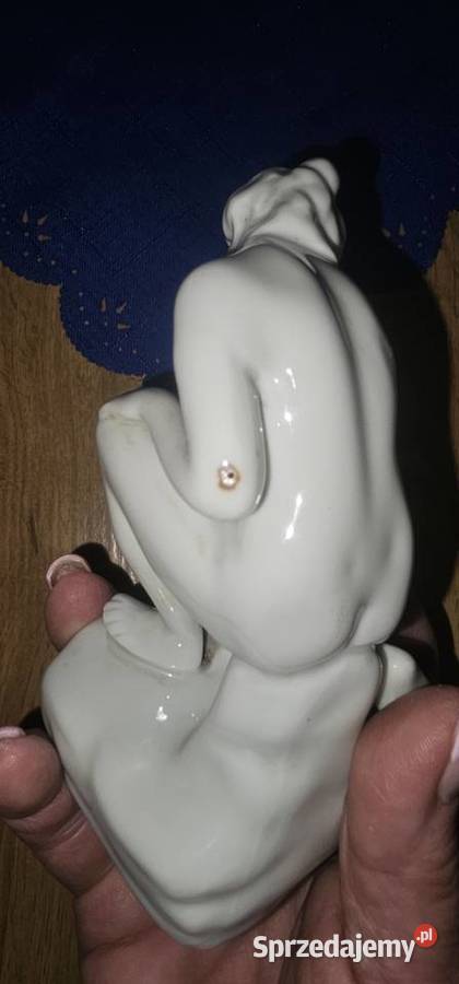 Porcelana Ćmielów Ostrowiec Świętokrzyski
