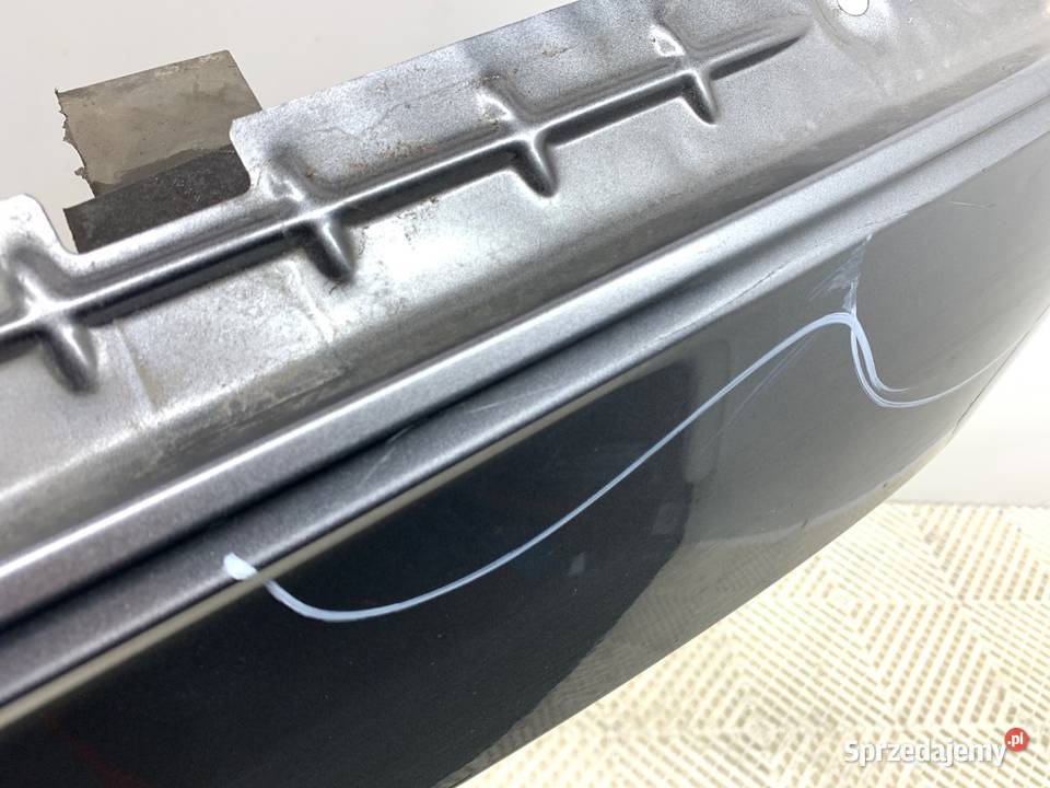 BŁOTNIK PRAWY PRZÓD LF7C SKODA SUPERB III Kombi