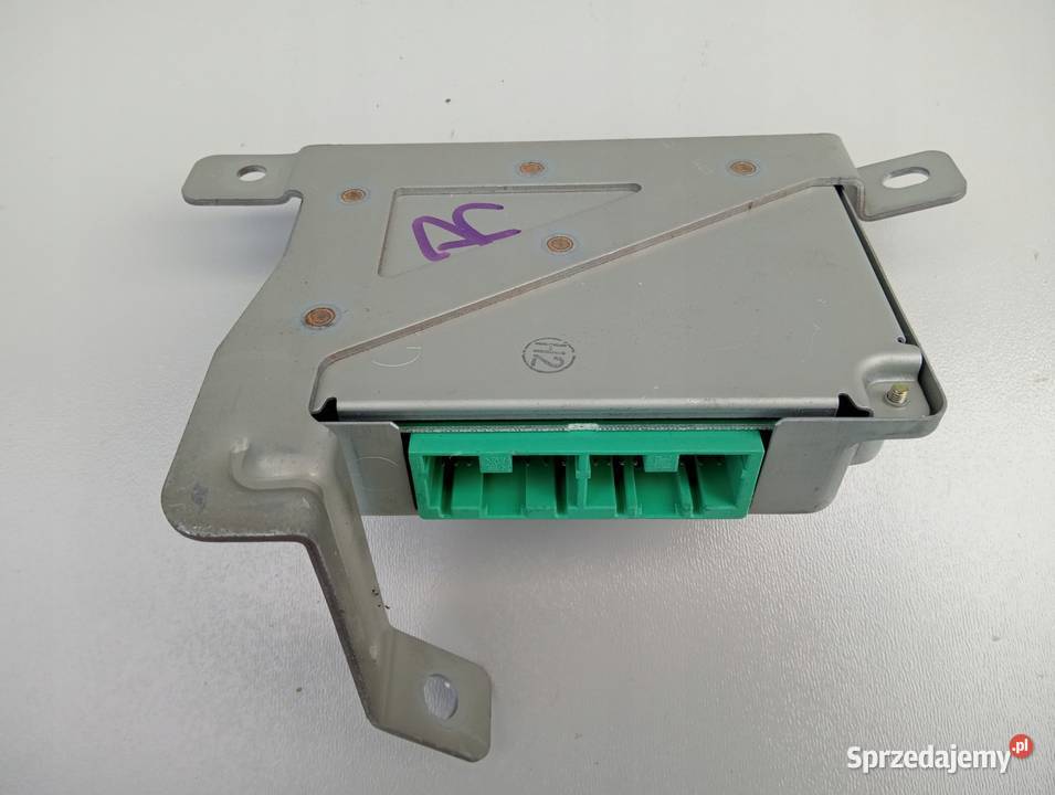 MODUŁ STEROWNIK SKRZYNI INFINITI QX56 ARMADA sprzedam