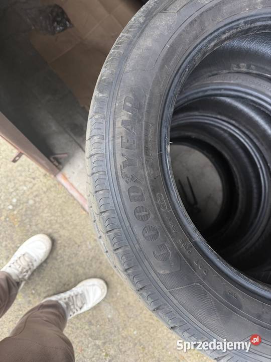 Koła 5x1143 17c Rybnik