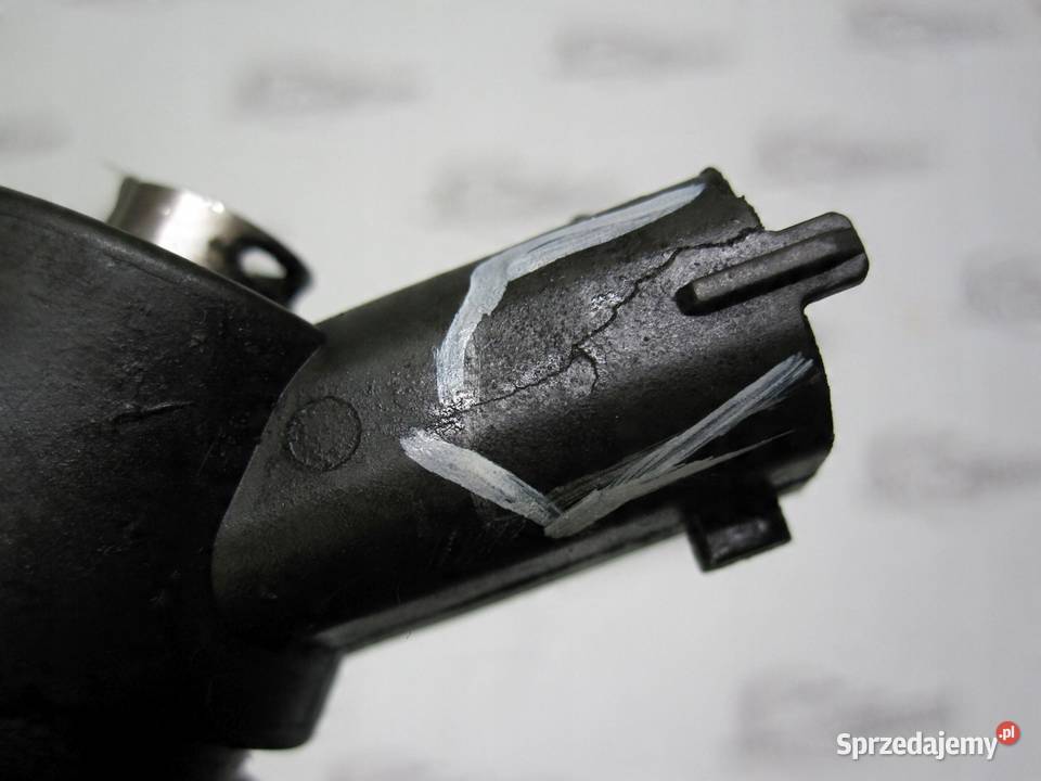 VOLVO FORD CITROEN 16 HDI 0445110259 WTRYSKIWACZ