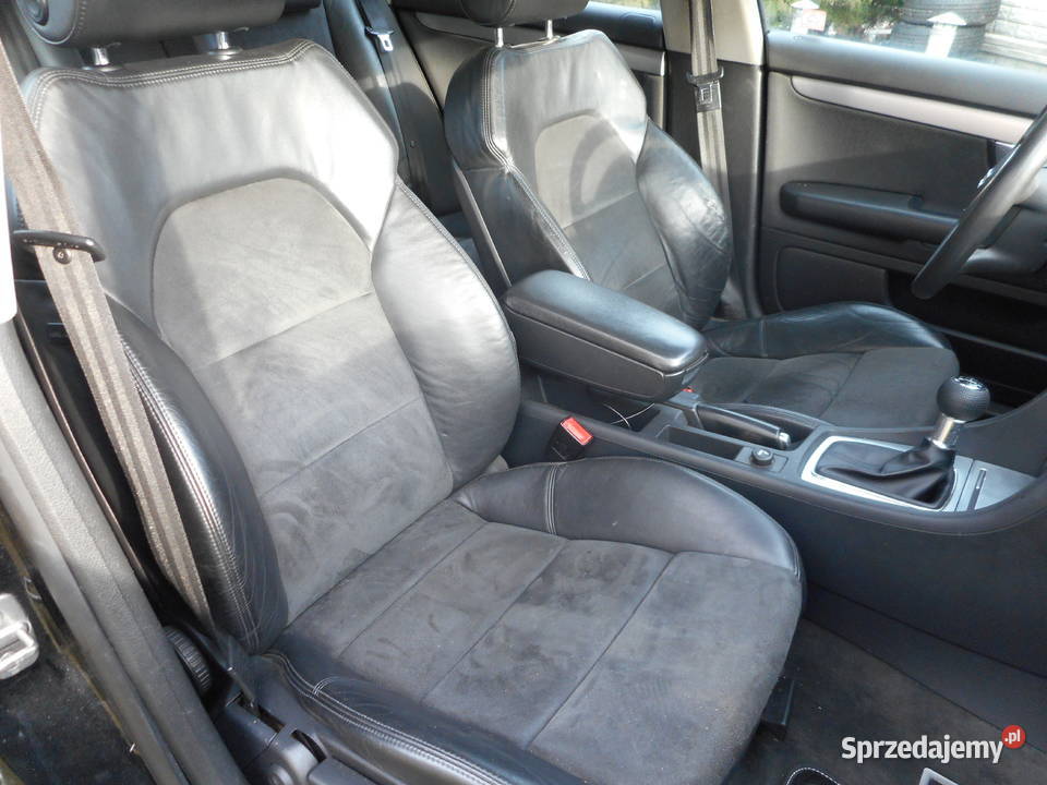 Audi A4B5B6 16 mpi ABS Nowe Czaple sprzedam