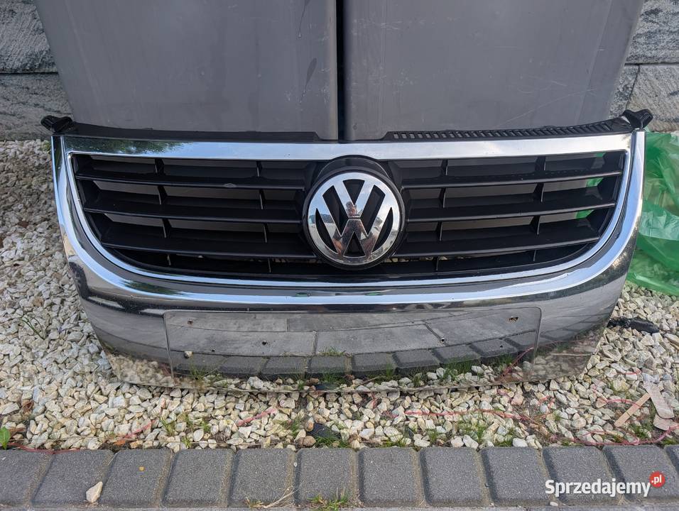 Grill Atrapa VW Touran I lift osobowe Żary