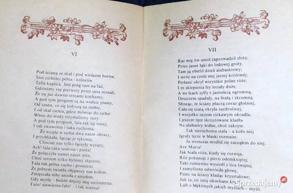 W Szwajcarii Juliusz Słowacki Pozostałe