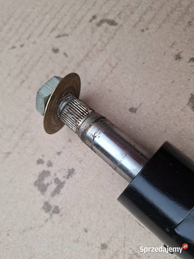 Kolumna kierownicza Fiat 126p Maluch drobny Strzelce Opolskie sprzedam