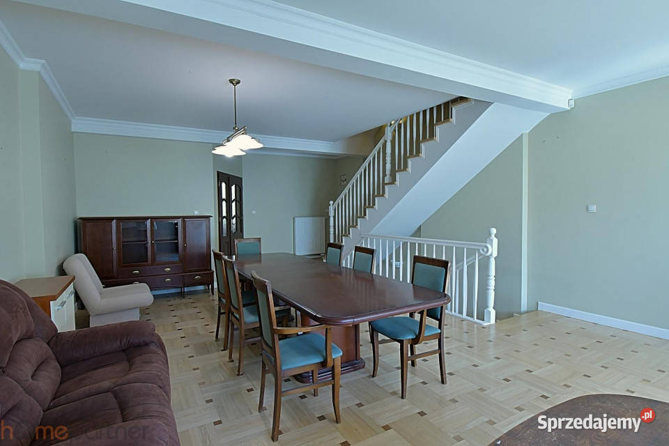 Dom 327m2 Wrocław 204m2