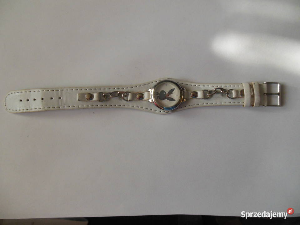 Zegarek damski Playboy damskie Kielce