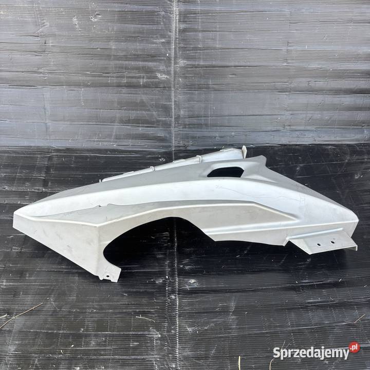 PŁUG OWIEWKA OSŁONA DOLNA YAMAHA YZF R125 mazowieckie
