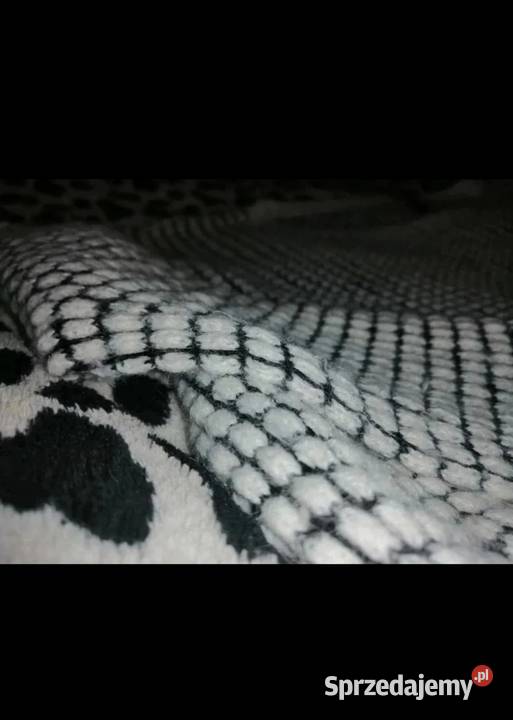 YORKER nowy miły ciepły miękki Sweter z Wełną Rozmiar uniwersalny Swetry i golfy Leszno