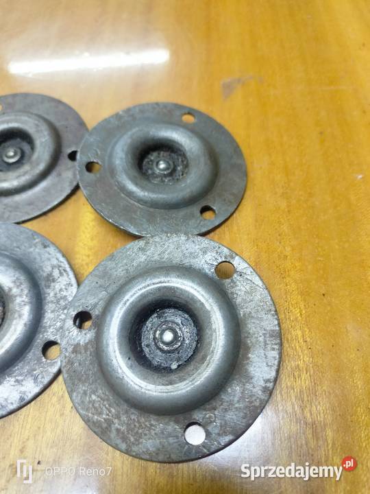 Dekle sprzęgła z kulką Komar motorynka