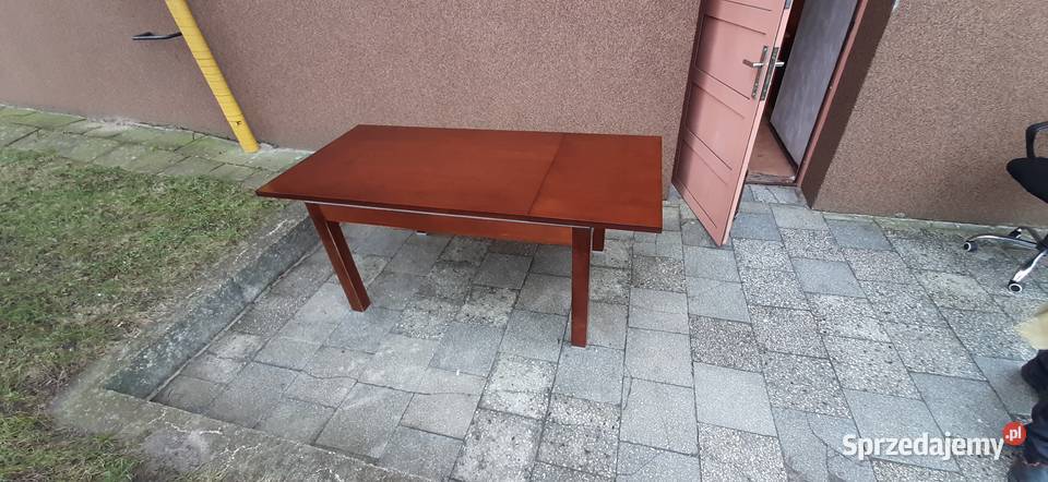 Stół rozsuwany Klose wielkopolskie Poznań