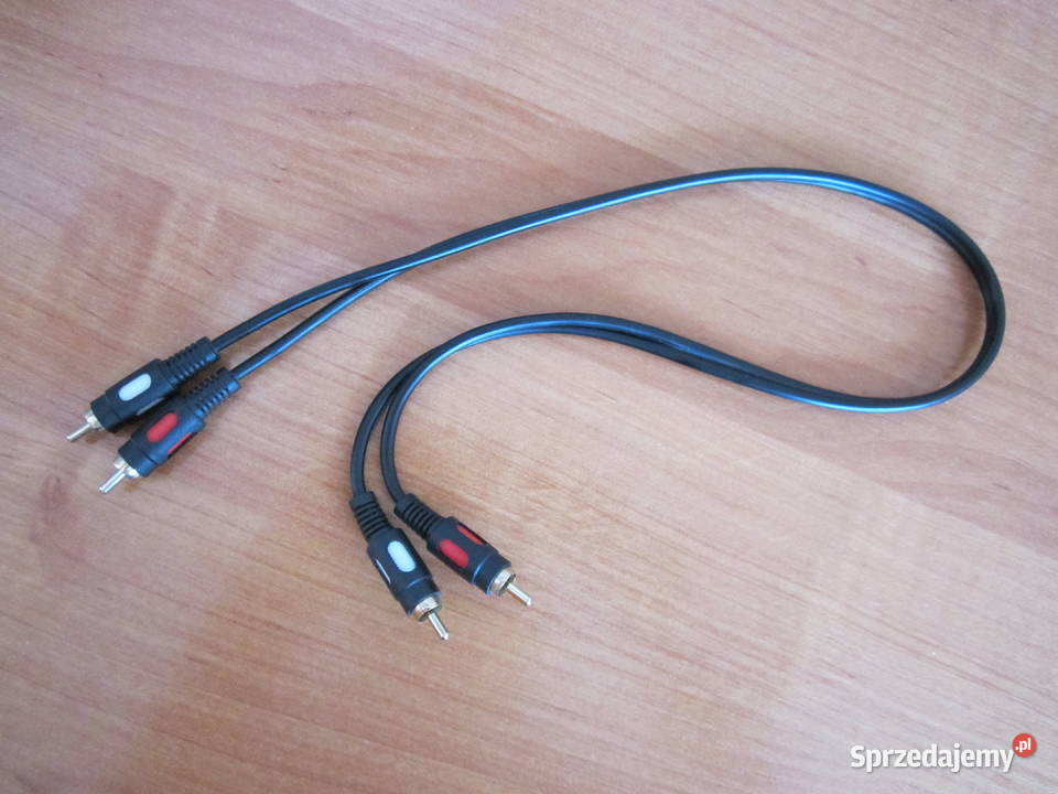 Akcesoria RTV Słupca sprzedam