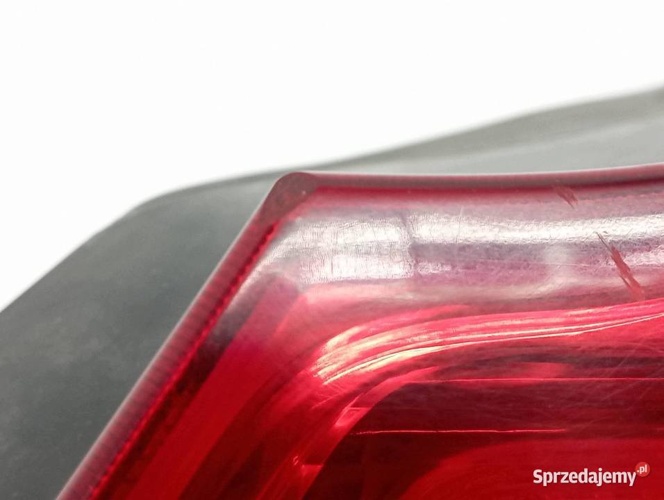LAMPA TYŁ PRAWA 5D HB Opel Insignia I 20082017 A świętokrzyskie