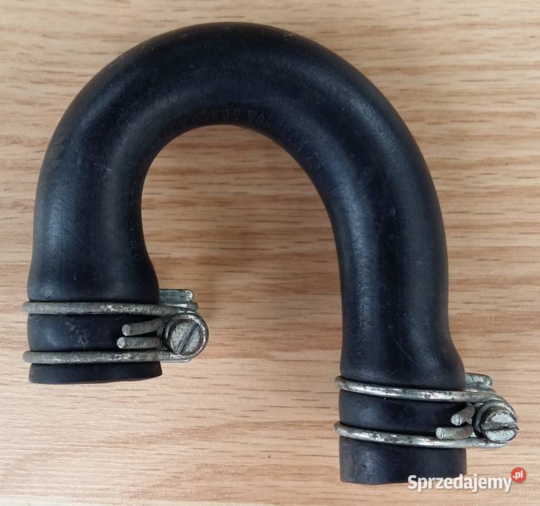 Wąż Rura połączeniowy Pompa Filtr do Pralki