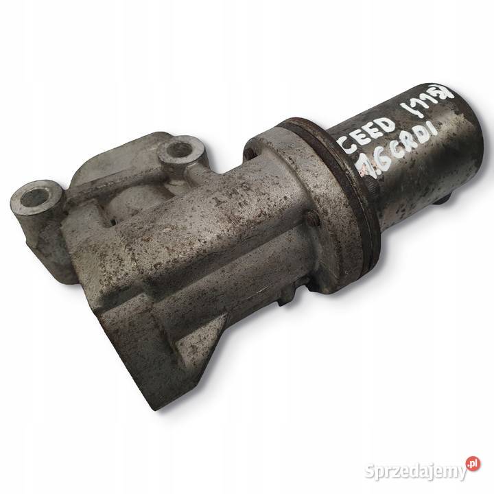 ZAWÓR EGR Kia Ceed 16 CRDI 284102A120