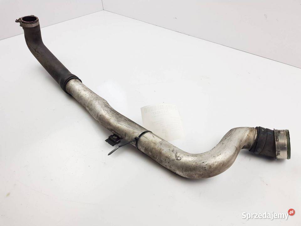 PRZEWÓD RURA DOLOT 3D0145834T PHAETON kujawsko-pomorskie Lipno