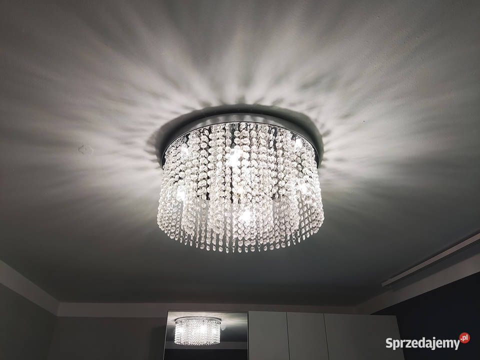 Lampa sufitowa Colours Carna 5 x 40 W G9 Kąty Wrocławskie