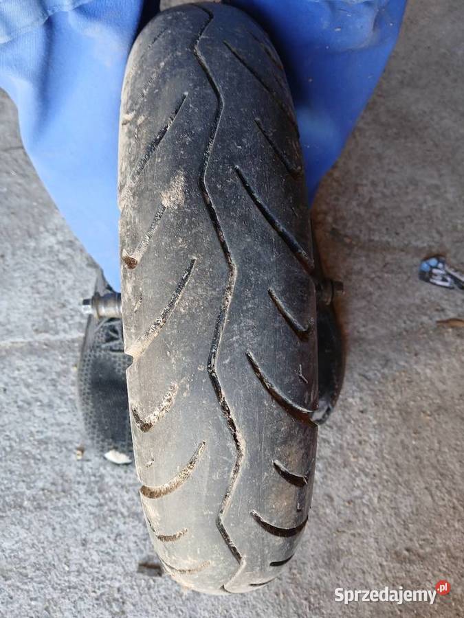 Kola do skutera chińczyka opolskie Domaszkowice sprzedam