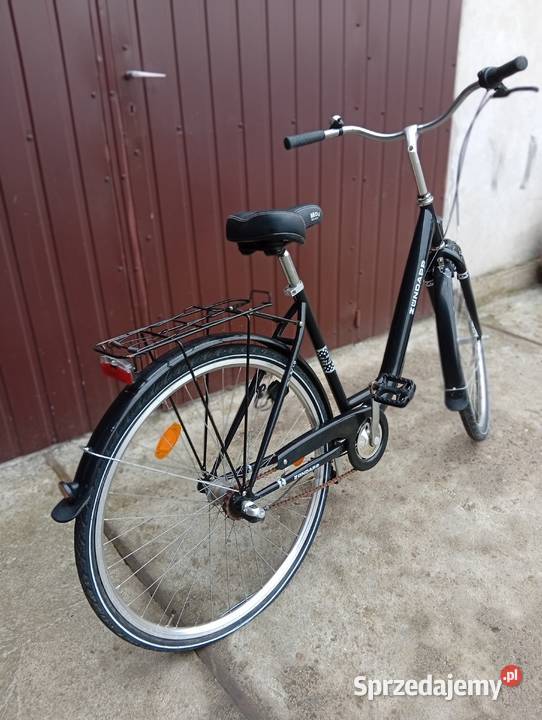 rower damski koła 28 514 Byczyna sprzedam