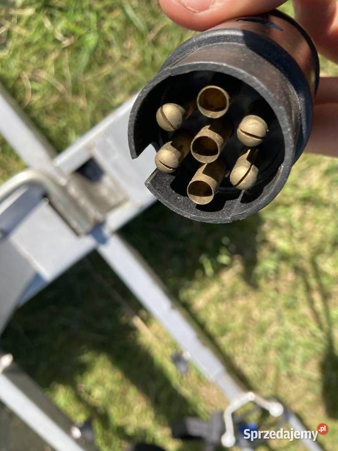 Sprzedam bagażniki na rower różne rodzaje wielkopolskie Gniezno