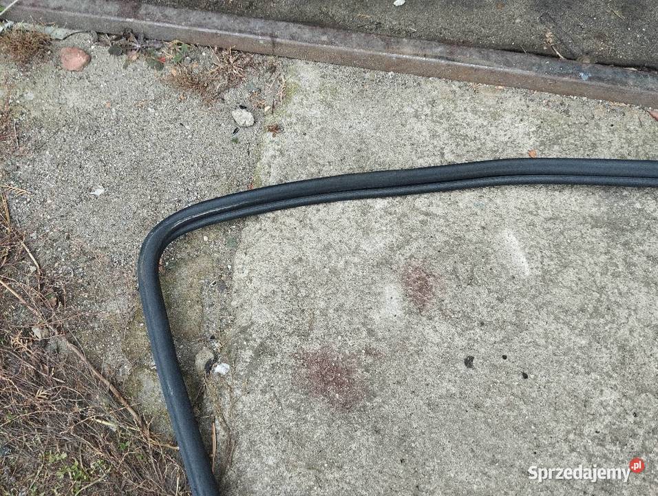 Uszczelki drzwi alfa164 Poznań