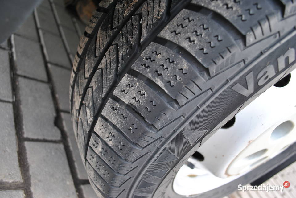 Iveco Daily 30 Doka Dubel Kabina Skrzynia elektryczne lusterka sprzedam