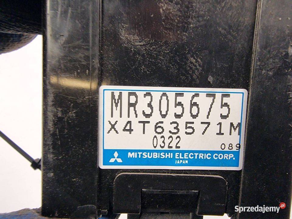 MODUŁ MITSUBISHI PAJERO III V80 MR305675