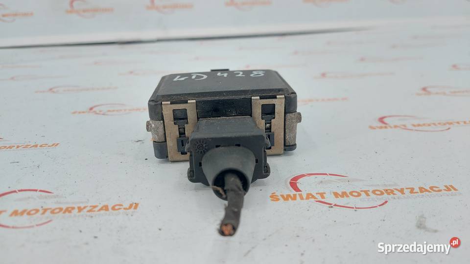 VW SKODA 16 D radar odległości ACC 5Q0907561D Kielce sprzedam