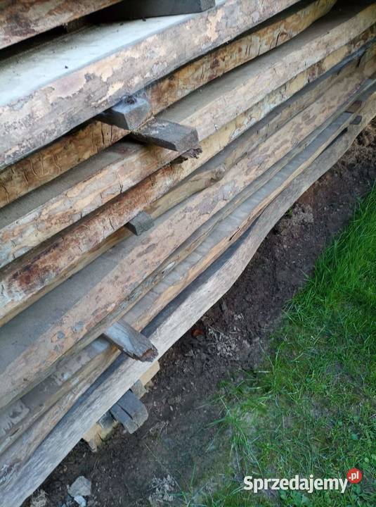 Deski jesion 5 Wolbrom