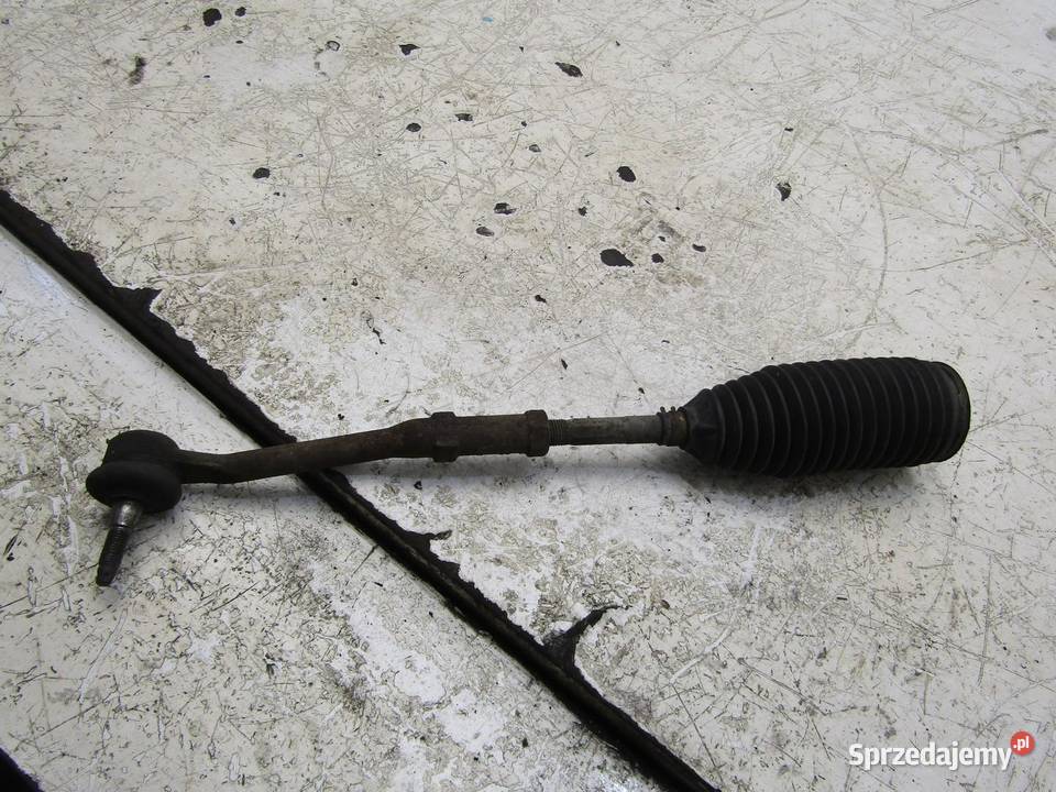 DRĄŻEK KIEROWNICZY PRAWY PRAWE 12 VTI CITROEN C3 osobowe